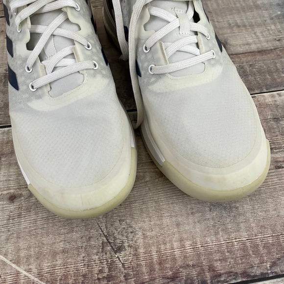 Adidas Crazyflight USA Volleyball Shoes Women's 7.5 Red White Blue - Picture 11 of 12